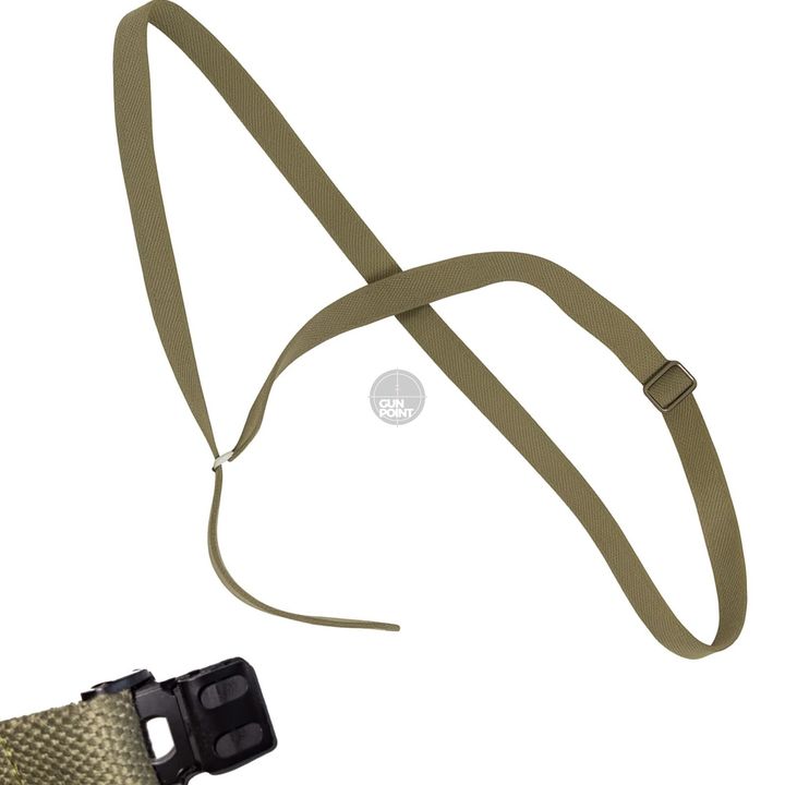 2-/3-Punkt-Sling in OD