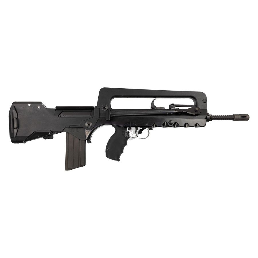 Fa-Mas F1 GBB Classic Fullauto / Burst · 1,0 J · MFD schwarz