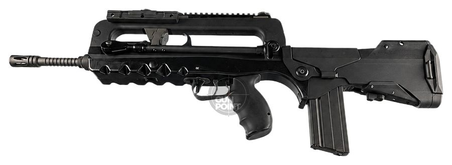 Fa-Mas F1 GBB Infantry