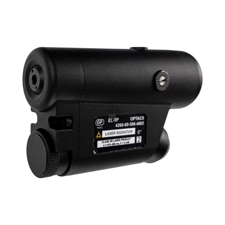 OpTacs EL-9P Laser-Modul