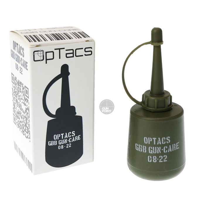 OpTacs Gun-Care GBB