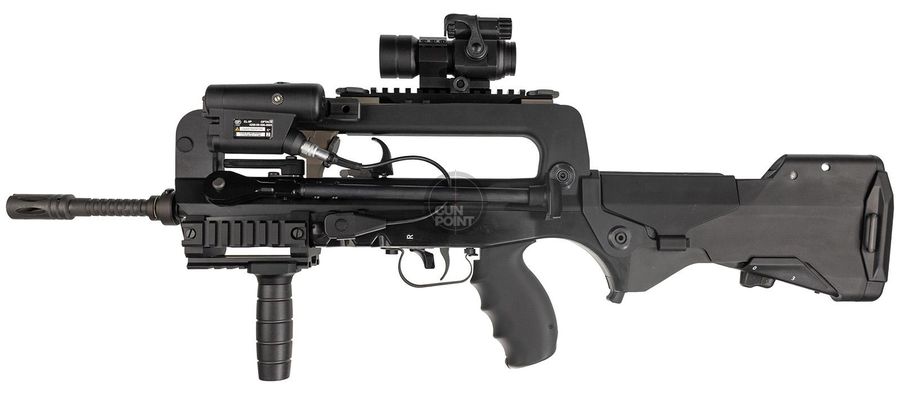Fa-Mas F1 GBB PGMP Combat Kit