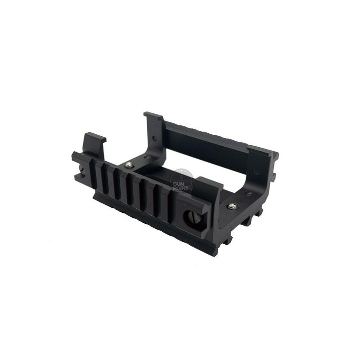 Quadrail für Fa-Mas F1 GBB