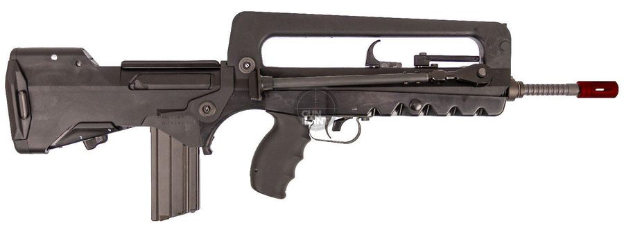 Fa-Mas F1 GBB Classic