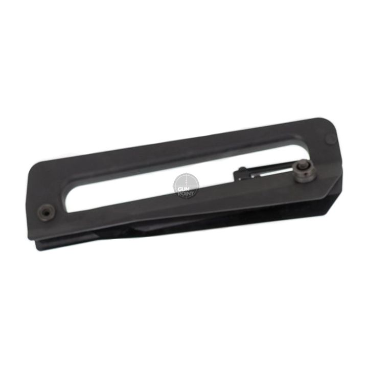 Upper Receiver Standard