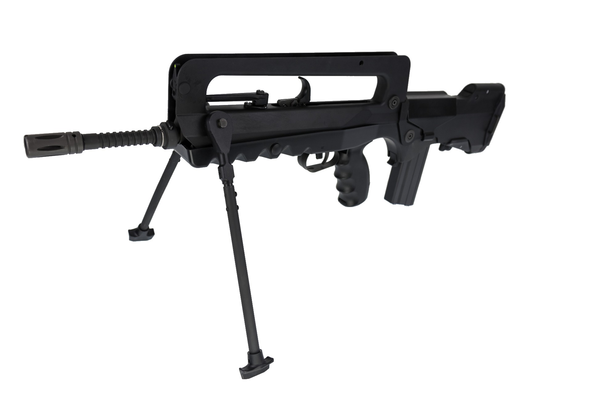 Northeast FAMAS F1 GBB - French Military Assault Rifle Airsoft